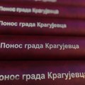 Kragujevac prvi put finansira letnji naučni kamp za 229 učenika