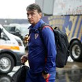 ‘Ponosan sam na sve’: Dalić više nije selektor fudbalske reprezentacije Hrvatske