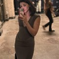 "Moj muž je veći Srbin od mene": Naša glumica (30) otišla da studira u Americi, pa se udala za poznatog kolegu