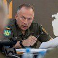 Sirski priznao: Prekretnica u ratu je još daleko