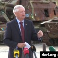 Амерички сенатори и администрација постигли договор о предлогу закона о санкцијама Русији