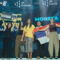 Novosadski učenici pokorili Evropu! „Moneta Vorks“ osvojila čak sedam nagrada na prestižnom takmičenju u Rigi
