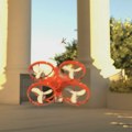 Mikro-dron od 40 grama prvi put u letu oborio insekta na misiji ka „potpunom istrebljenju komaraca“, može da eliminiše insekte…