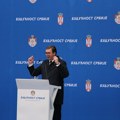 Napad Vučića na navodnu studentsku listu: "A od koga on prima platu i čitava armija botova?"