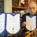 Novosađanin Veljko Milković najbolji među svetskim inovatorima: Dvostepeni mehanički oscilator štedi preko 80 odsto energije…