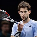 Bivši osvajač Ju-Es opena ušao u fudbalske vode - Dominik Tim potpisao za osmoligaša