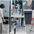 (Uznemirujući video) Horor u Parizu! Izbodene tri žene, među njima i trudnica! Napadač nosio dva noža! (foto)