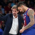 Tanka je linija od MVP-ja Eurobasketa do FIBA Lige šampiona: Vili odbio crno-bele i ostao u Španiji