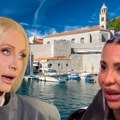 Slađa Mandić zakopala ratne sekire sa Aneli? Godinama nisu razgovarale, a sada su uhvaćene na istom mestu