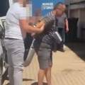 Uhapšen osumnjičeni za špijunažu za albansku službu na podrčju KiM