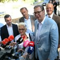 "Dobili smo više od 12.000 prijava" Vučić o portalu "Ko si, bre, ti?", otkrio na koliko je dosad odgovoreno