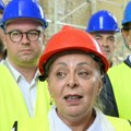 Sofronijević: Do kraja godine očekujemo završetak radova na Železničkoj stanici u Subotici