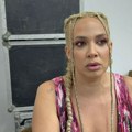 "Nije lako": Milica Todorović za Telegraf o bebi i partneru - "To je moj život, razumeće kada poraste"
