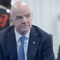 Legendarni fudbaler o Infantinu: „Tokom karijere sam upoznao razne mutne tipove, ali…“