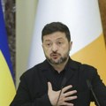 U napadima na Odesu, Harkov i Pavlograd poginule dve osobe, ranjeno 27