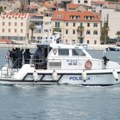 Tragedija na Jadranu: Pronađeno telo jednog od nestalih Portugalaca, za četvrtim se i dalje traga