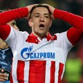 Novi transfer Zvezde: Duarte otišao u Brazil