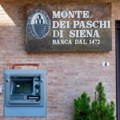 Monte dei Paschi kupuje dvije banke u obrani od preuzimanja