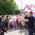 Vučić sutra u Raškom okrugu: Razgovaraće sa građanima Novog Pazara i Kraljeva