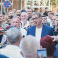 Ruski list o predstojećim izborima u Srbiji: „Vučić daje izdašna obećanja, preti ozbiljna destabilizacija situacije nakon…