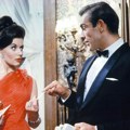 Lepa Nišlijka je bila jedina Bond devojka: Šon Koneri odlepio na Srpkinju, na prevaru probao da je poljubi
