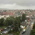 RHMZ najavio kratku promenu vremena: U Beogradu se večeras očekuju kiša i pljuskovi sa grmljavinom
