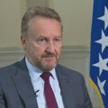 Izetbegović: Mladić će ostati upamćen onako kako ga je definisala presuda Haškog tribunala
