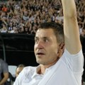 Saša Ilić posle završene evropske priče Partizana: "Zbog dva naivno primljena gola u Madridu nismo uspeli da se plasiramo u…