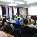 Zdravstveni radnik ne prestaje da uči: Počeo treći Nacionalni kongres zdravstvenih radnika u ZC Loznica
