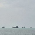 IRGC: Iranske rakete pogodile američki nosač aviona i razarač