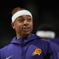 Bujna mašta NBA veterana: Bio bih najbolji plejmejker u Evropi!