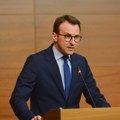 Petković sa Trokazom o teškom polažaju srpskog naroda na AP Kosovo i Metohija