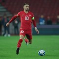 Dušan Tadić ponovo igra za Srbiju?