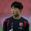 Otkriveno zašto je Rijera zamenio Korejca posle 19 minuta