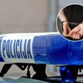 Haos na Novom Beogradu: Manijak spopadao devojke u kafiću, a onda patikom tukao policajca i pobegao bez plaćanja računa