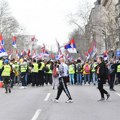 Tužilaštvo: Zvučni top nije korišćen na skupu 15. marta, goniće se oni koji su širili neistine