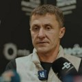 "Doći će i kraj podršci navijača, nikad u istoriji nije ovako bilo": Saša Ilić svestan situacije u Partizanu