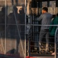 Aligator Alkatraz: Migranti na Floridi smešteni u metalne kaveze, horor scene u pritvorskom centru