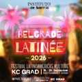 Drugi festival latinoameričke kulture Belgrade Latinée 2026