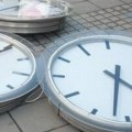 ZIMSKO RAČUNANJE VREMENA POČINJE 25. OKTOBRA: Kazaljke vraćamo jedan sat unazad