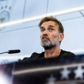 Jirgen Klop sprema pravu revoluciju: Pre godinu dana igrao treću ligu, a sada izlazi na megdan Srbiji!