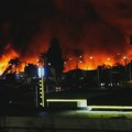 Ruski vazdušni napadi širom Ukrajine: Najmanje 18 povređenih, među njima i deca