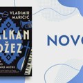 Šta povezuje džez muziku i Balkan? Knjiga "Balkan džez“ Vladimira Maričića u prodaji od 11. septembra
