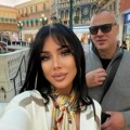"Svaka žena je nekad prevarena" Aleksandra Subotić priznala zašto je Peci oprostila aferu sa Majom Marinković: Tvoje je da…