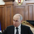 Šta će biti sa Vladimirom Putinom kada se završi rat u Ukrajini? Situacija za predsednika Rusije je nepovoljna