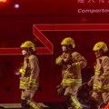 Požar izbio u fabrici tekstila u Kini, poginulo najmanje osam ljudi