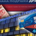 Da li vam 6.000 leže na račun ili ih podižete na šalteru? Počela isplata državne pomoći, pogledajte gde vas čeka novac - ne…