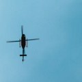 Ruski vojni helikopter ušao u vazdušni prostor Poljske
