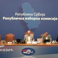 RIK doneo Rešenje o povlačenju izborne liste koalicije Narodna Srbija