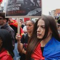 Novi protesti na Kosovu protiv presude bivšim čelnicima OVK